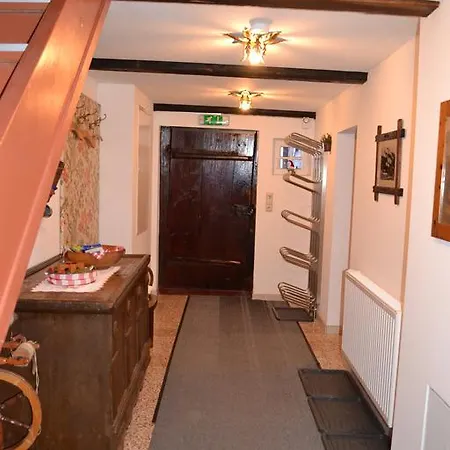 Haeuslbauer Casa de Férias Schladming