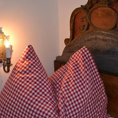 Casa de Férias Haeuslbauer Schladming