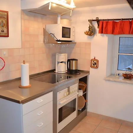 Haeuslbauer Casa de Férias *