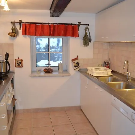 Casa de Férias Haeuslbauer