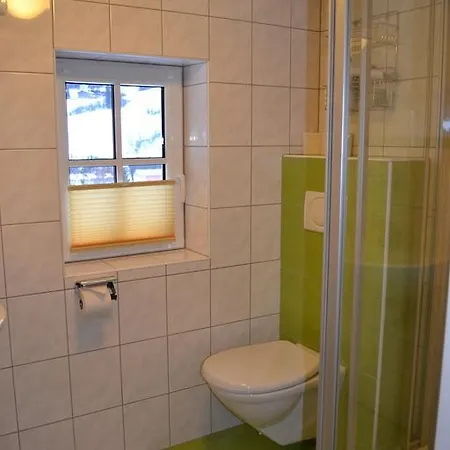 Holiday home Haeuslbauer