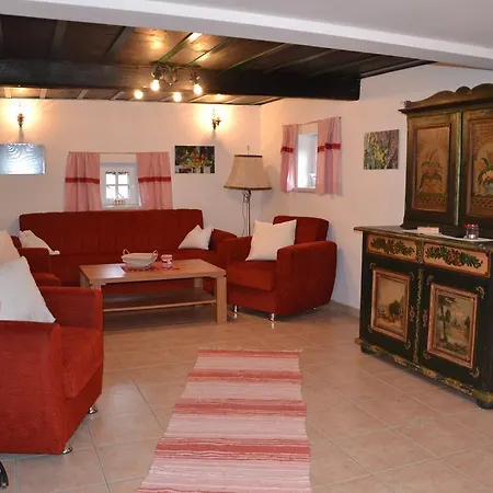 Holiday home Haeuslbauer Schladming