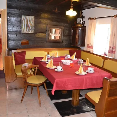 別荘 Haeuslbauer *