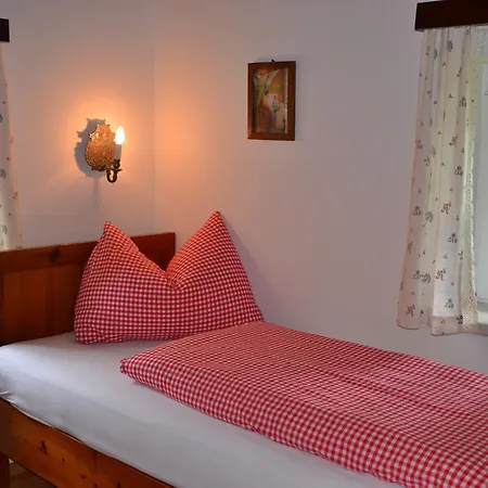 Haeuslbauer Holiday home