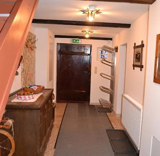 Hauslbauer Hébergement de vacances Schladming