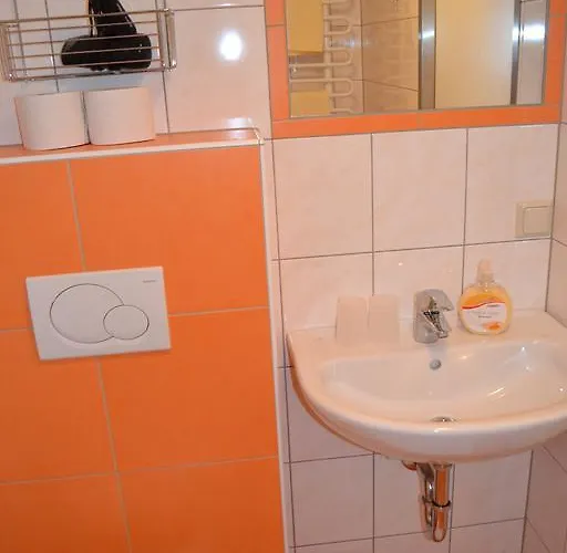 Haeuslbauer 別荘 *