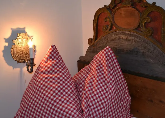 Holiday home Haeuslbauer Schladming