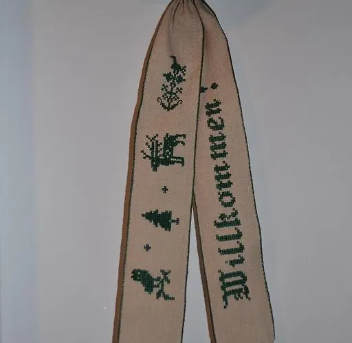 Hauslbauer Hébergement de vacances *