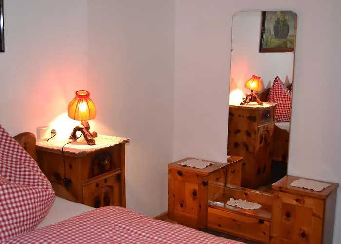 Haeuslbauer 別荘 *