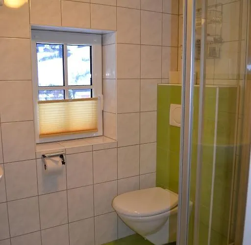 Holiday home Haeuslbauer