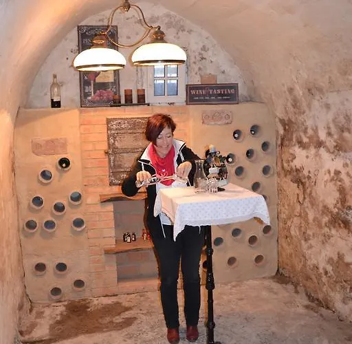 Hauslbauer Hébergement de vacances *