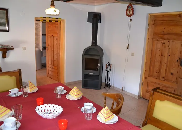 Hauslbauer * Schladming