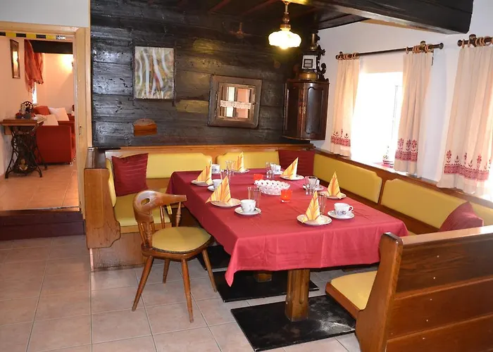 別荘 Haeuslbauer *